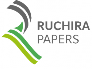 Ruchira Papers Ltd logo