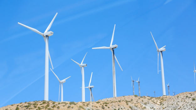 Wind Power Business Analysis