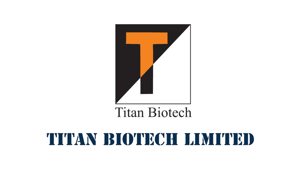 Titan Biotech Ltd Logo