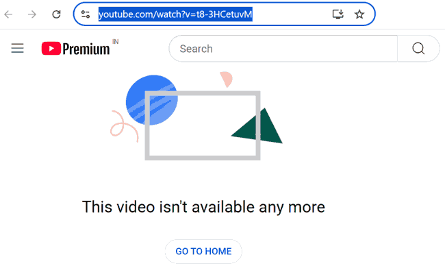 Titan Biotech Ltd Links To AGM Recordings On Youtube Does Not Work