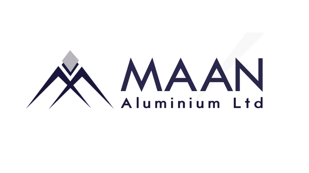 Maan Aluminium Ltd Logo