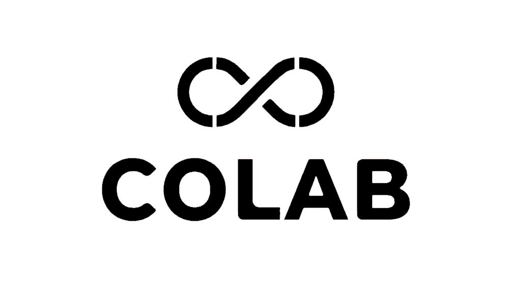 Colab Platforms Ltd Logo