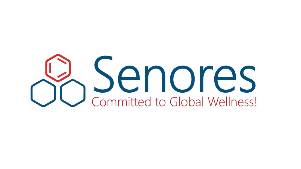Senores Pharmaceuticals Ltd Logo