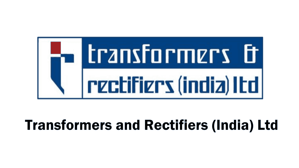 Transformers & Rectifiers India Ltd Logo