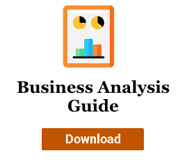 Business Analysisi Guide Download