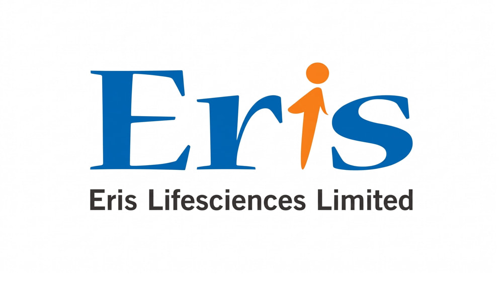 Eris Lifesciences Ltd Logo